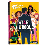 Une star à l'école - Tome 24