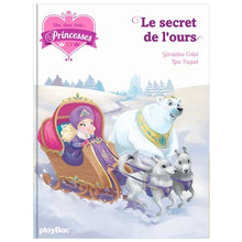 Le secret de l'ours