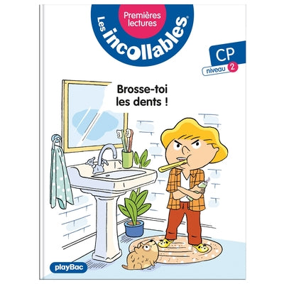 Brosse toi les dents