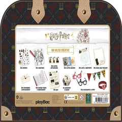 Harry Potter - Ma valise créative