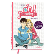 Oh ! Pénélope - Esprit es-tu là ? - Tome 2