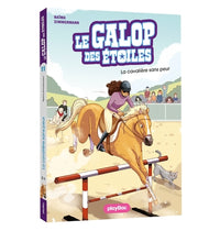 La cavalière sans peur - Tome 11
