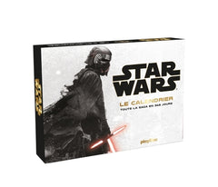 Chevalet Star Wars