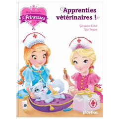 Apprenties vétérinaires - Tome 12