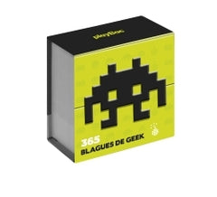 365 blagues de geek