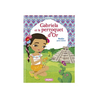 Gabriela et le perroquet d'Or - Tome 23