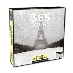 365 jours avec Doisneau