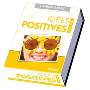 Calendrier Idées Positives en 365 jours