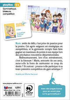 Passion Gym - Une pour toutes, toutes pour une ! - Tome 3