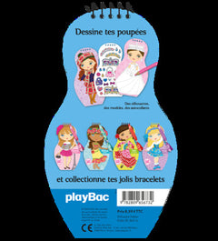 Minimiki - carnet créatif - Kate au Royaume-Uni