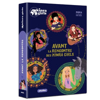 Kinra Girls - Avant la rencontre - Hors-série Ed. 2020