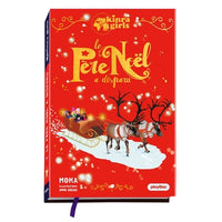 Le Père Noël a disparu