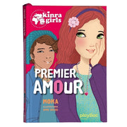Premier amour - Tome 7