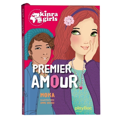 Premier amour - Tome 7