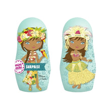 Minimiki surprise - Mohea à Tahiti