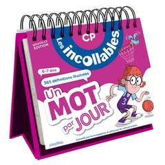 Un mot par jour