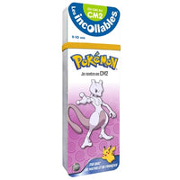 Les incollables - Je rentre en CM2 avec Pokémon
