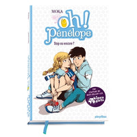 Oh ! Pénélope - Stop ou encore ? - Tome 10