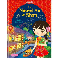 Le nouvel An de Shan