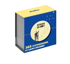 365 expressions et leur origine