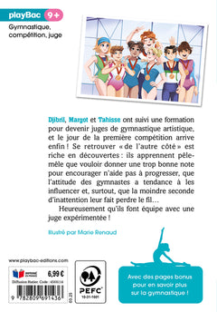 Quelle note pour Jade ? - Tome 8