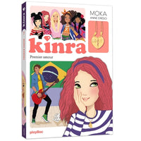 Premier amour - Tome 7