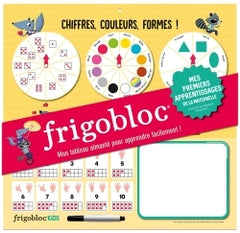 Mes premiers apprentissages