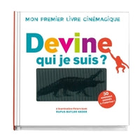 Au Galop - Devine qui je suis