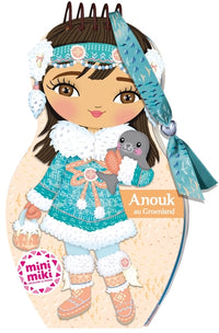 Minimiki - Anouk au Groenland