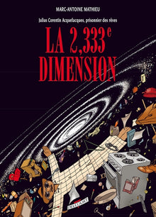 La 2,333ème Dimension