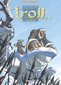Troll T05