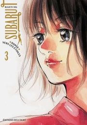 Subaru - Danse vers les étoiles T03