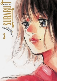 Subaru - Danse vers les étoiles T03
