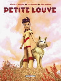 Petite Louve T01