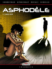 Asphodèle T03
