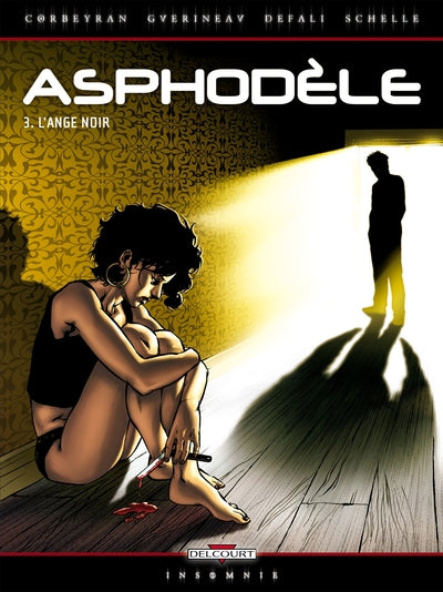 Asphodèle T03