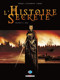 L'Histoire secrète T05
