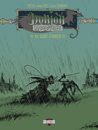 Donjon Monsters T10 - Des soldats d'honneur
