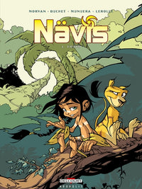 Nävis T01 Houyo