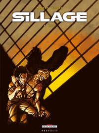Sillage - T07