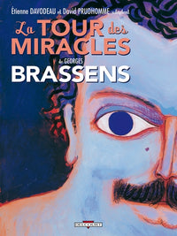 La tour des miracles T01