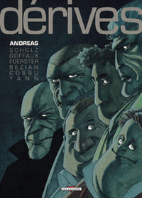 Dérives T01