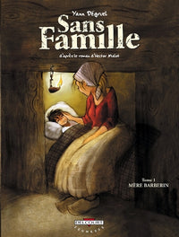 Que d'histoires ! CE1 - Série 2 - Période 3 : Sans famille