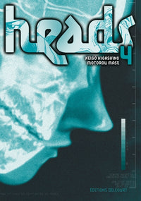 Heads T04