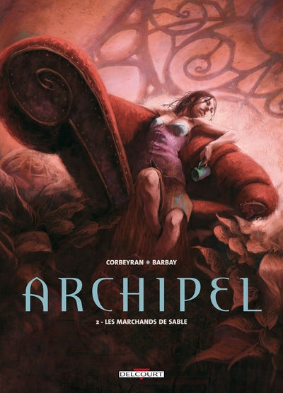 Archipel T02