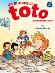 Les blagues de Toto T02