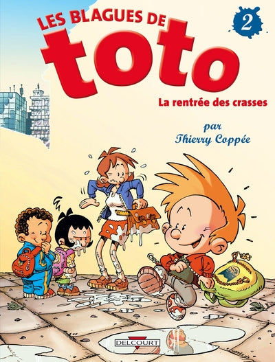 Les blagues de Toto T02