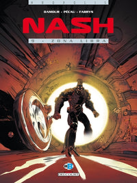 Nash T09 Zona Libra