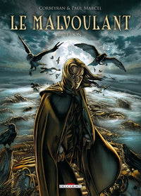 Le Malvoulant T01 - Le Don