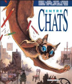 Entre chats